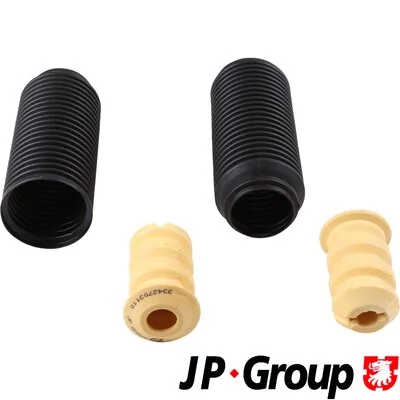 Dust Cover Kit, shock absorber